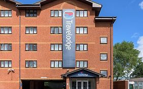 Travelodge London Park Royal  2* United Kingdom